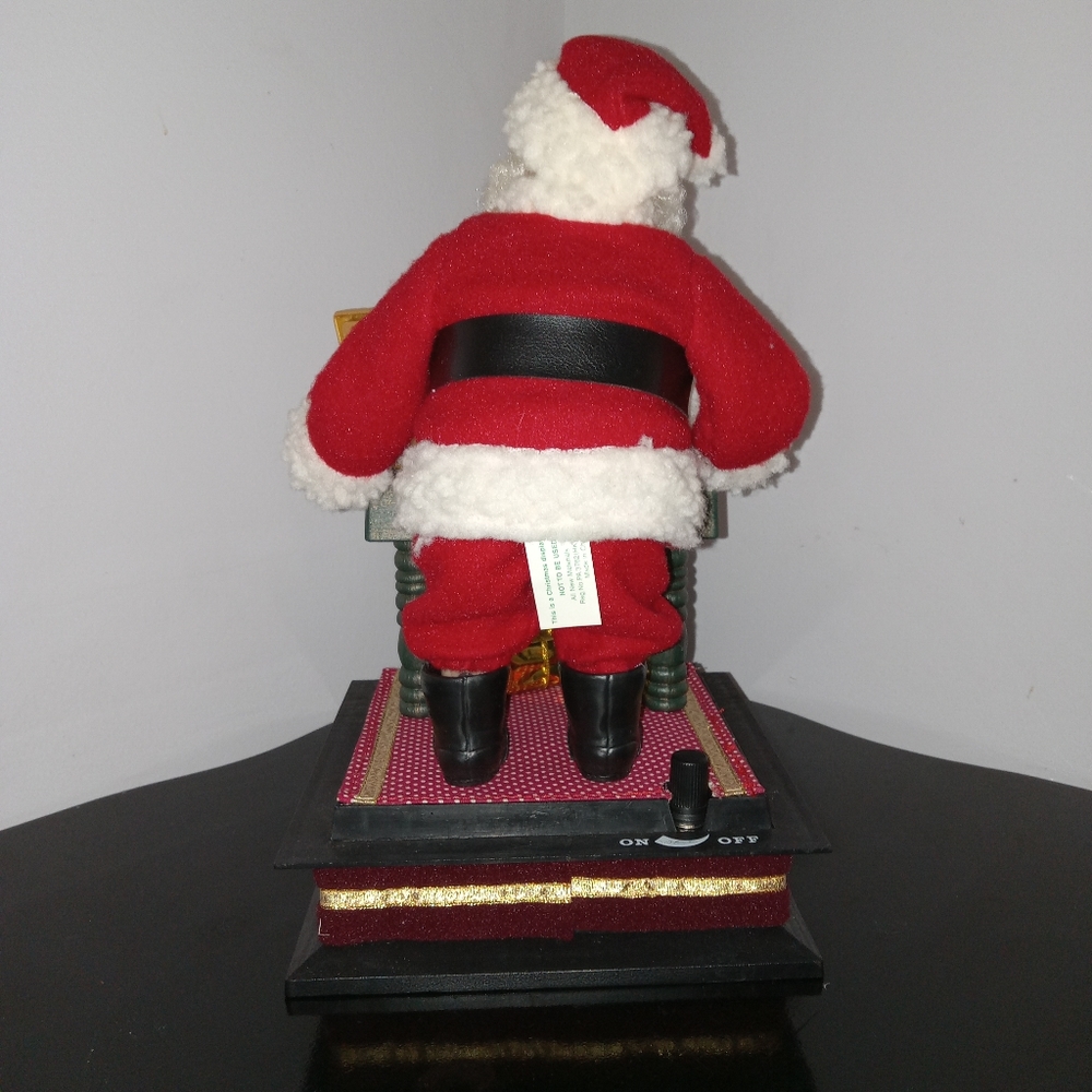Holiday time Holiday scene - Picture 5 of 11